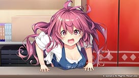 Cover Hibikino-san-chi wa Eroge-ya-san! - thumb 2 | Download now!