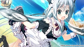 Cover Himawari no Kyoukai to Nagai Natsuyasumi - thumb 1 | Download now!