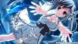 Cover Himawari no Kyoukai to Nagai Natsuyasumi - thumb 2 | Download now!