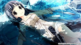 Cover Himawari no Kyoukai to Nagai Natsuyasumi - thumb 3 | Download now!