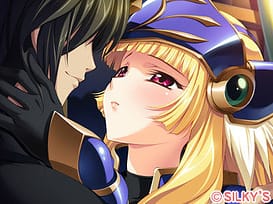 Cover Hime Kishi Olivia -He Hentai Kono Hentai Otoko! Sukoshi wa Haji o Shirinasai! - thumb 1 | Download now!