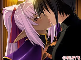 Cover Hime Kishi Olivia -He Hentai Kono Hentai Otoko! Sukoshi wa Haji o Shirinasai! - thumb 2 | Download now!