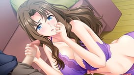 Cover Hitozuma -Aishita Josei wa Hitozuma Deshita - thumb 2 | Download now!