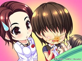 保育しちゃお！～エッチな年上保母さんとイチャイチャお遊戯～ | Image 1