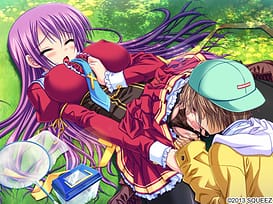 Cover Honoo no Haramase Wanpaku Oppai Ojou-sama Gakue - thumb 1 | Download now!