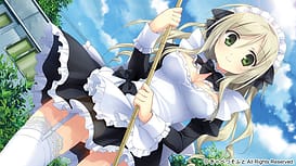 Cover Hoshi Koi Tinkle - thumb 1 | Download now!