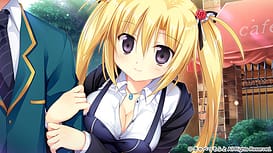 Cover Hoshi Koi Tinkle - thumb 2 | Download now!