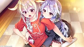 星の乙女と六華の姉妹 | Image 1