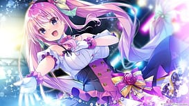 Cover Hoshi no Otome to Rikka no Shimai - thumb 4 | Download now!