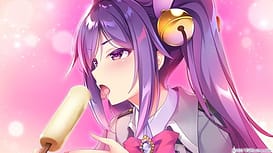 Hoshi no Otome to Rikka no Shimai | Thumb 8