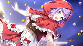 Cover Houkago Cinderella 2 Mini Fandisk -Kimi to Odoru Hajimete no Happy Halloween - thumb 2 | Download now!