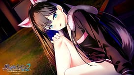 Cover Houkago Cinderella 2 Mini Fandisk -Kimi to Odoru Hajimete no Happy Halloween - thumb 3 | Download now!