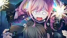 Cover Houkago Cinderella 2 Mini Fandisk -Kimi to Odoru Hajimete no Happy Halloween - thumb 4 | Download now!