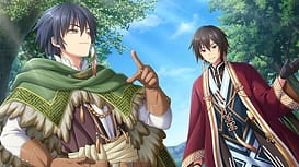 Cover Hyakusen no Jou ni Kawatareshi Toki - thumb 2 | Download now!