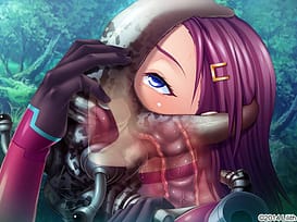 Cover Hyouryuu Kangoku Chronos - thumb 4 | Download now!