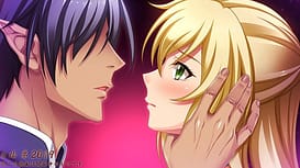 Cover Ikusa Otome Valkyrie 3 Anata no You na Otoko ni wa Zettai ni Kusshimasen! - thumb 1 | Download now!