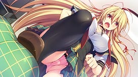 Cover Imadoki Battle Fantasy -Yuusha to Maou no Dousei Seikatsu - thumb 1 | Download now!
