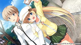 Cover Imouto no Okage de Motesugite Yabai - thumb 3 | Download now!