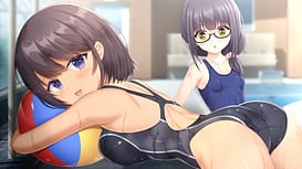 妹はナマイキ褐色メイドさん。 | Image 1