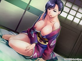 Cover Inen -Yamazato ni Midareru Taoyame - thumb 4 | Download now!