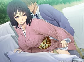 淫艶の湯 ～三代の女将達との密交～ | Image 1
