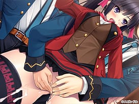 Cover Injoku Chikan -Anata Nanka ni wa Kusshinai! - thumb 1 | Download now!