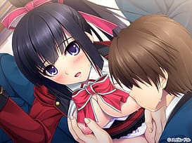 Cover Injoku Chikan -Anata Nanka ni wa Kusshinai! - thumb 2 | Download now!