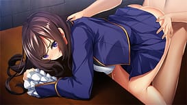 Cover Isekai no Reijou ni TS Tensei Shiteita Ken -Boku ga Haraguro Ouji ni Rouraku Sareru made - thumb 4 | Download now!