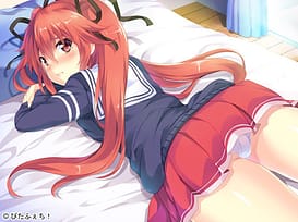 Cover Issho ni Massage -Osananajimi to Imouto to - thumb 1 | Download now!