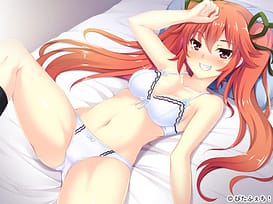Cover Issho ni Massage -Osananajimi to Imouto to - thumb 3 | Download now!