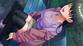Cover Isuwari Kanojo to no Doki Doki Doukyo Seikatsu -Nee Nee Oji-san Shitai Desho - thumb 1 | Download now!