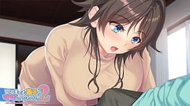 Cover Itsu made mo Musuko no Mama Ja Irarenai! 2 -Aijou Tappuri Kanako-kaa-san no Mucchiri Body ni Shasei Kanri Sarete Ippai Dashitai! - thumb 1 | Download now!