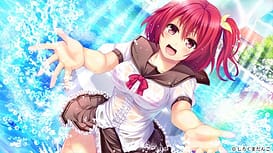 Cover Iyashi no Megami no Marmot - thumb 1 | Download now!