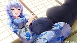 Cover Iyashi no Megami no Marmot - thumb 2 | Download now!