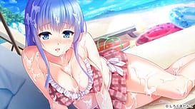 Cover Iyashi no Megami no Marmot - thumb 4 | Download now!
