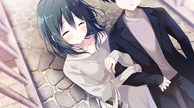 Cover Jewelry Hearts Academia -We will wing wonder world - thumb 2 | Download now!