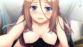 Cover Jibaku Kanojo -Kanojo wa Kakurete Mimodaeru - thumb 1 | Download now!