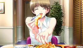 Cover Jokei Kazoku III -Himitsu - thumb 1 | Download now!