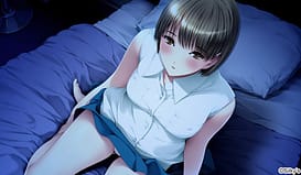 Cover Jokei Kazoku III -Himitsu - thumb 3 | Download now!