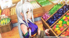 Cover Junjou Karen Freaks! - thumb 1 | Download now!