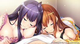 Cover Junjou Karen Freaks! - thumb 3 | Download now!