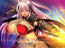 Cover Juurin Oukoku - Elf Oukoku wa Kyodai Naedoko ni - thumb 1 | Download now!