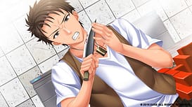 Cover Kami-sama no Game -Kankinsareta 6nin no Danjo - thumb 4 | Download now!