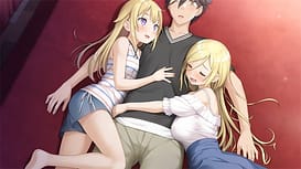 Cover Kami-sama no You na Kimi e - Extended Edition - thumb 1 | Download now!