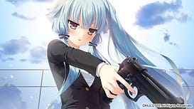 Cover Kamidanomi Shisugite Ore no Mirai ga Yabai - thumb 3 | Download now!
