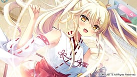 Cover Kamidanomi Shisugite Ore no Mirai ga Yabai - thumb 4 | Download now!