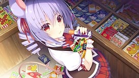 Cover Kamisama no Shippo -Etogami-sama tachi no Ongaeshi - thumb 1 | Download now!