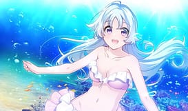 彼方の人魚姫 | Image 1