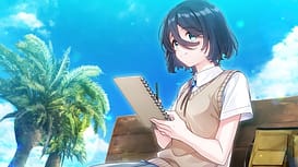 彼方の人魚姫 | Image 2