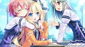 Cover Kanojo to Ore no Lovely Day - thumb 1 | Download now!